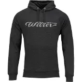 Wilier Logo Hættetrøje