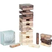 Hasbro Rustikt Jenga-spil