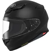 Shoei NXR 2 Integralhjelm Mat/Sort M