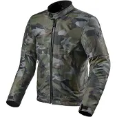 REV'IT! Shade H2o Jakke