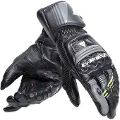Dainese Druid 4 Læderhandsker