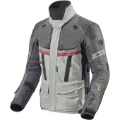REV'IT! Dominator 3 Gore-tex Jakke