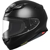 Shoei NXR 2 Integralhjelm Sort M