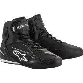Alpinestars Faster 3 Støvle Sort 9