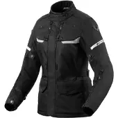 REV'IT! Outback 4 H2o Jakke