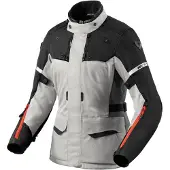 REV'IT! Outback 4 H2o Jakke