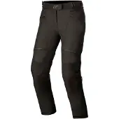 Alpinestars Stella Streetwise Tekstilbukser Sort 2XL
