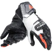 Dainese Carbon 4 Kvinder Læderhandsker