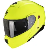 Scorpion Exo-930 Evo Klaphjelm Neon-gul S