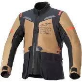 Alpinestars St-7 2l Gore-tex Jakke