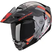 Scorpion Adx-2 Galane Modulær Hjelm