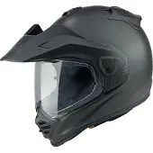 Arai Tour-X5 Crosshjelm Mat/Sort S