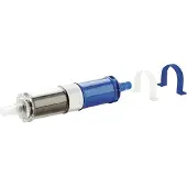Talamex 81103150 Aktivt Kulfilter