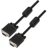 Aisens Hdb15 M/m Svga Kabel 25 M