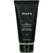 Philip B . Forever Shine Hair Conditioner med noter af ren Oud 2 oz. (60 ml) - Med Megabounce Tilf?j volumen og skinne i dage for alle h?rtyper
