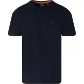 BOSS Bluser & t-shirts 'Tales' sort