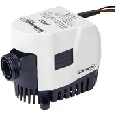 Attwood Sahara Mk2 S800 800gph Automatisk Lænsepumpe 12v