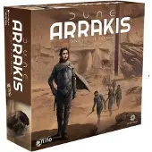 HDI Dune Arrakis Dawn of the Fremen (ENG)