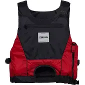 Mystic Downwinder Floatation Redningsvest