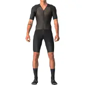 Castelli Btw Kortærmet Trisuit