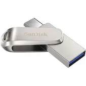 SanDisk Ultra Dual Drive Luxe - 512GB - USB Stick