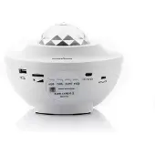 InnovaGoods Sedlay Led-projektor