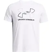Under Armour Gl Foundation Update T-shirt Med Korte ærmer