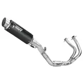 MIVV Gp Pro Slip On NINJA/Z 650 24-