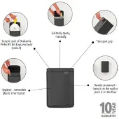 Brabantia Bo Skraldespand 4l