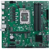 Asus Pro Q670m-c-csm Bundkort