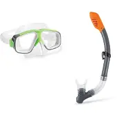 Intex 55949, Barn, Forskellige farver, 8 År, Plast, Latex, Kina