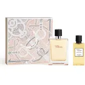 Hermès Paris Terre D'Gave sæt