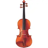 Yamaha V20G Intermediate Violin 4/4-størrelse Kun Instrument