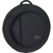 Meinl 22" Carbon Ripstop Cymbal Bag Black