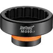 Icetoolz Shimano Bbr60 Krankværktøj