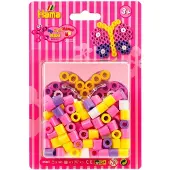 Hama Ironing Beads Set Maxi - Butterfly 100pcs.