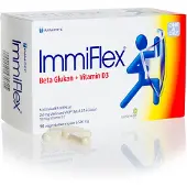 Helsegrossisten Immiflex 90 kap.