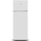 Eta fritstående køleskab top 140 cm / 55 cm hvid - 254690000E