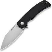 SENCUT Omniform Linerlock Black