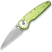 CIVIVI Starflare Button Lock Lime