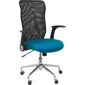 Piqueras Y Crespo Bali429 Ergonomisk Kontorstol