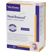 Virbac Nutribound kosttilskud til katte