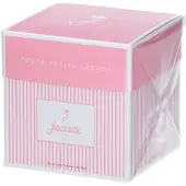 Jacadi Toute Petite Vapo 50ml Kølnervand