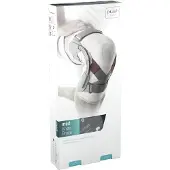 Push Knæbandage med sideskinner