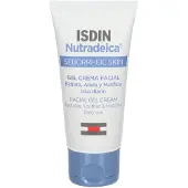 Isdin Nutradeica Facial Gel-Cream For Seborrheic Skin 50ml