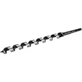 Bahco Tips Til Spiralbor Til Træ 8 Mmx460 Mm