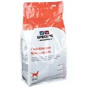 Specific Hundefoder Til Voksne Hunde Med Håndtering Af Foderallergi 2kg