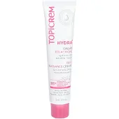 Topicrem Hydra+ Fugtgivende Glødrig Creme 40ml