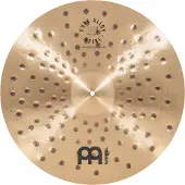Meinl 22" Pure Alloy Extra Hammered Crash-Ride