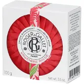 Roger & Gallet Gingembre Rouge Fast håndsæbe 100 g